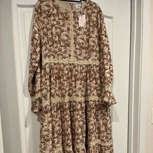 Dainty Jewells dress